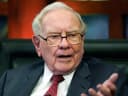 Warren Buffett