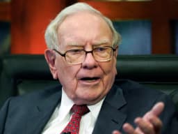 Buffett