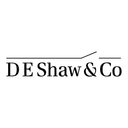 D.E. Shaw