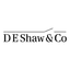 D.E. Shaw